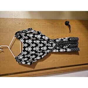 White House Black Market Dress